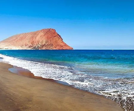 Ocean View Retro-chic شقة