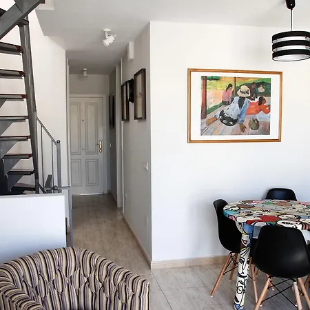 Ocean View Retro-chic Apartamento *
