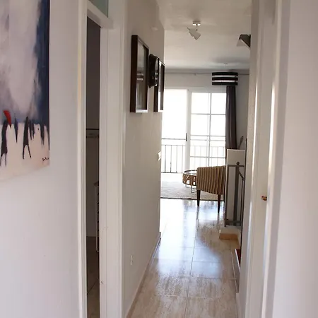 Apartamento Ocean View Retro-chic