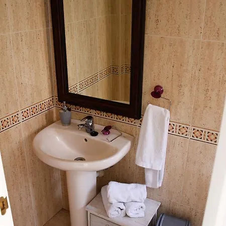 Apartamento Ocean View Retro-chic