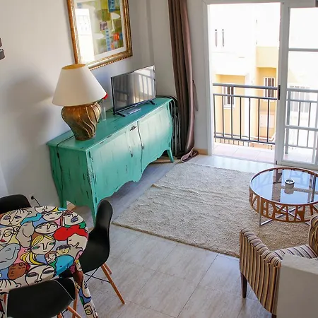 Ocean View Retro-chic Apartamento *