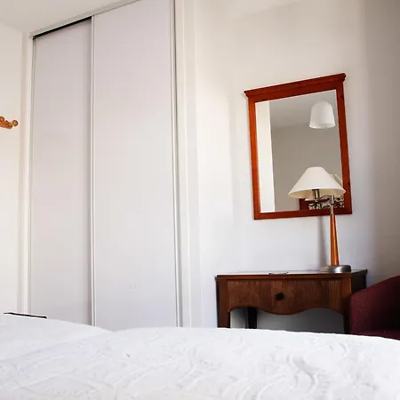 Apartamento Ocean View Retro-chic